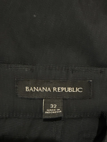 Banana Republic