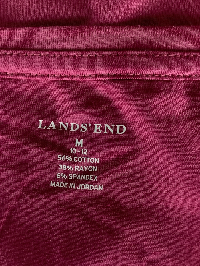 Lands' End