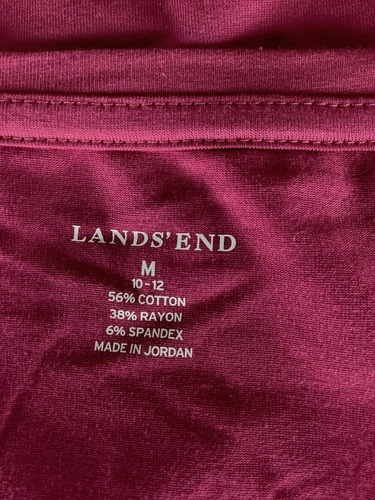 Lands' End