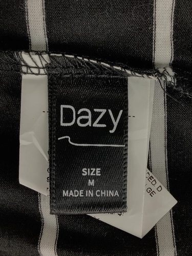 Dazy