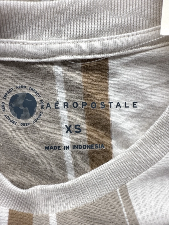 Aeropostale