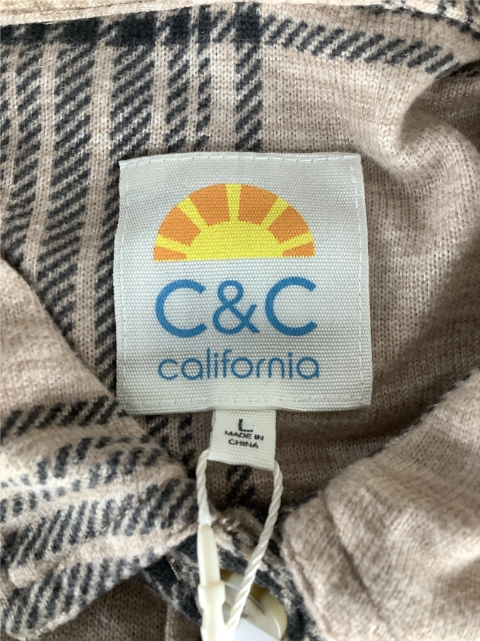 C&C California