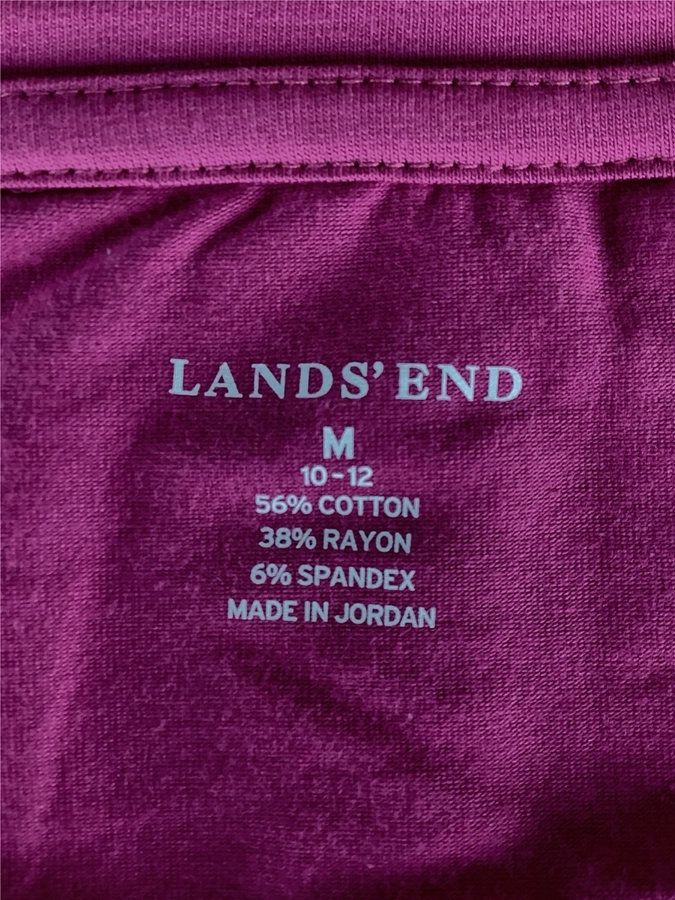 Lands' End
