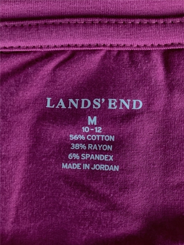 Lands' End