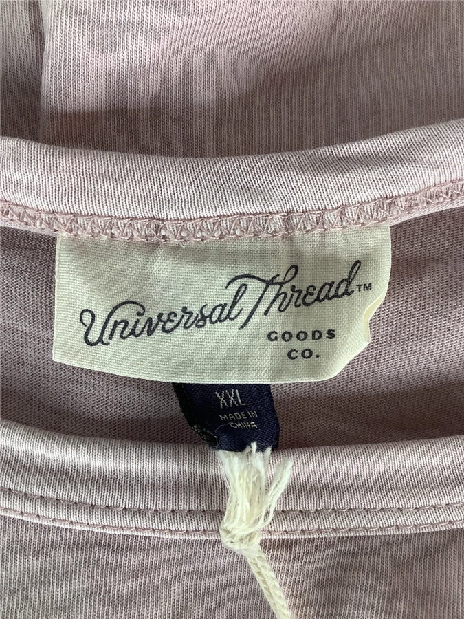 Universal Thread
