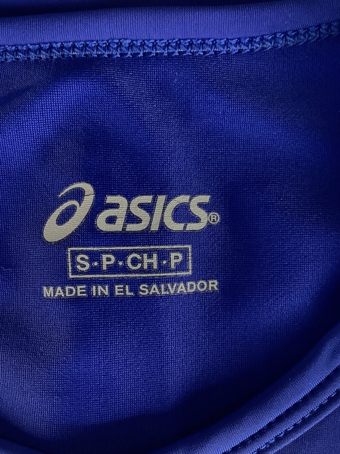 Asics