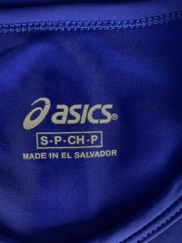 Asics