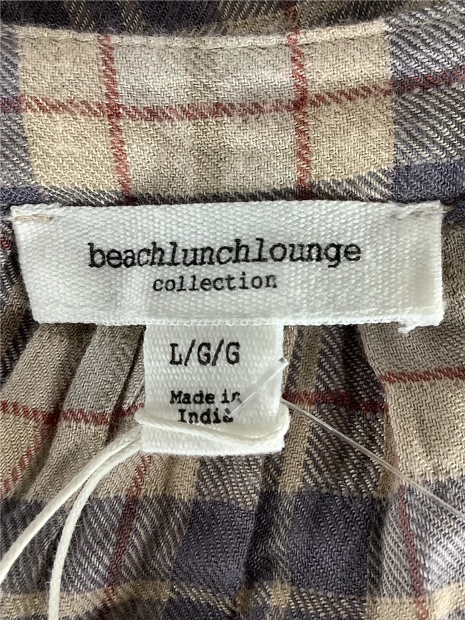 Beach Lunch Lounge