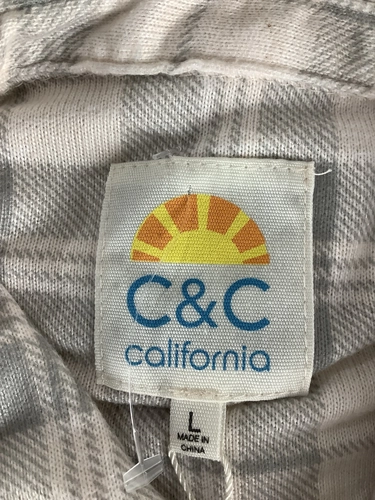 C&C California