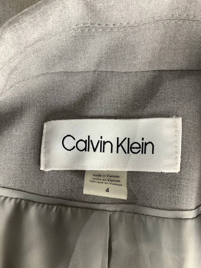 Calvin Klein