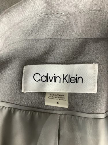 Calvin Klein