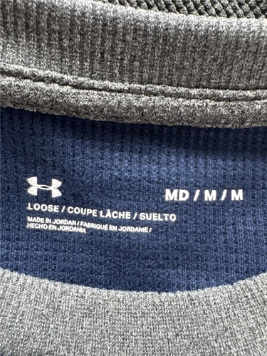 Under Armour