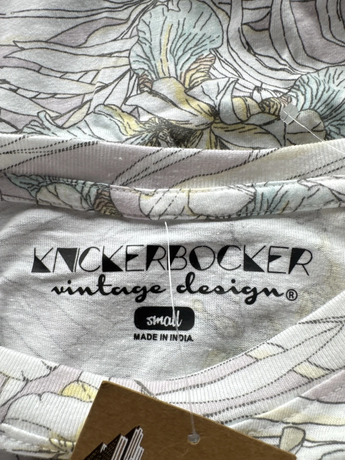 Knicker Bocker Vintage Designs