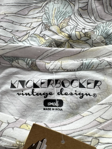 Knicker Bocker Vintage Designs