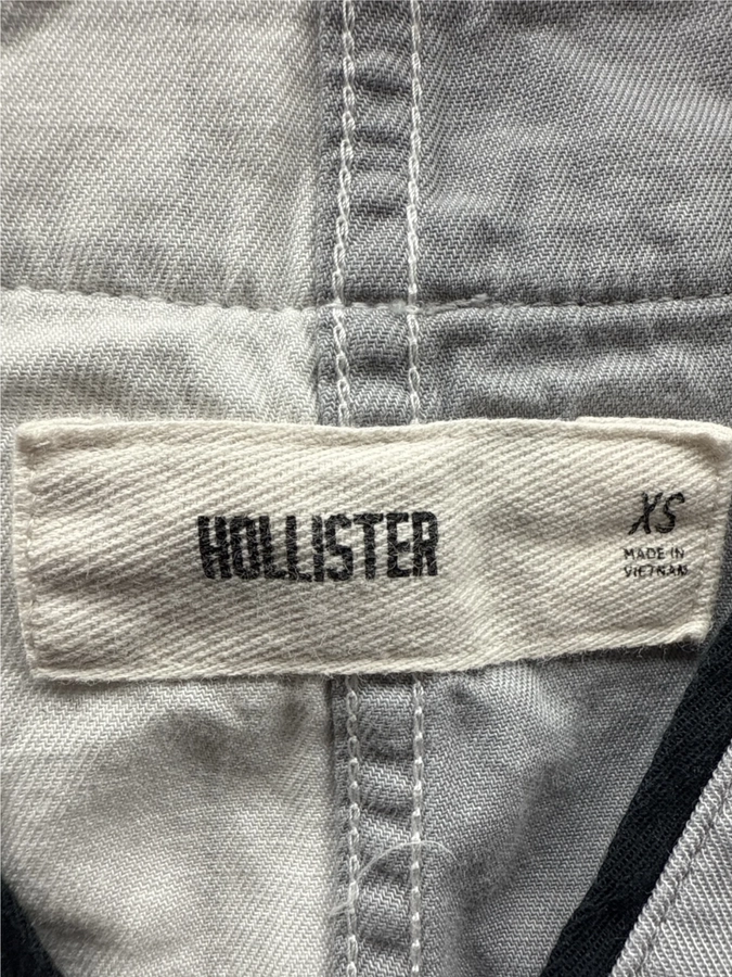 Hollister