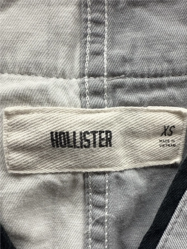 Hollister