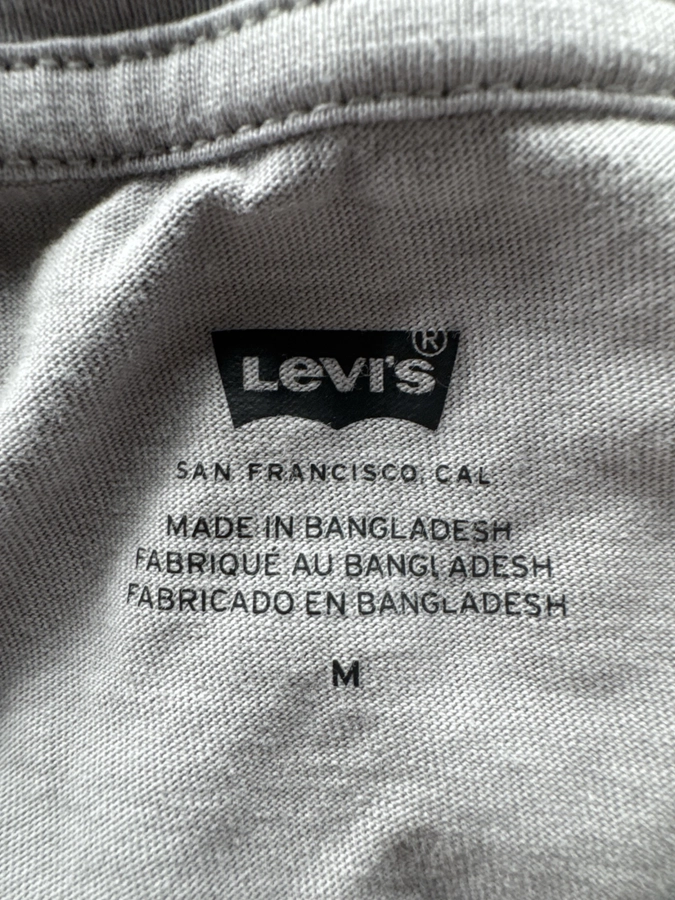 Levi’s