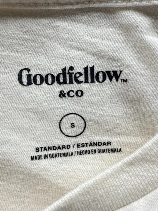 Goodfellow & Co