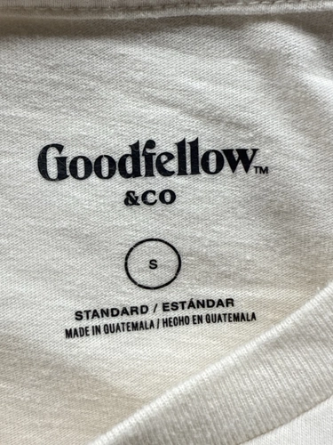 Goodfellow & Co
