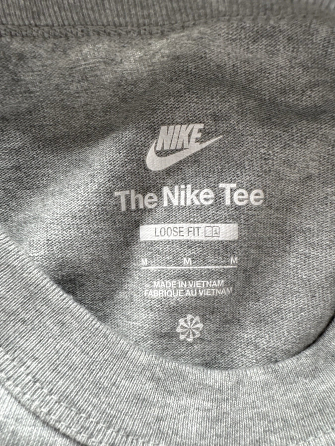 The Nike Tee