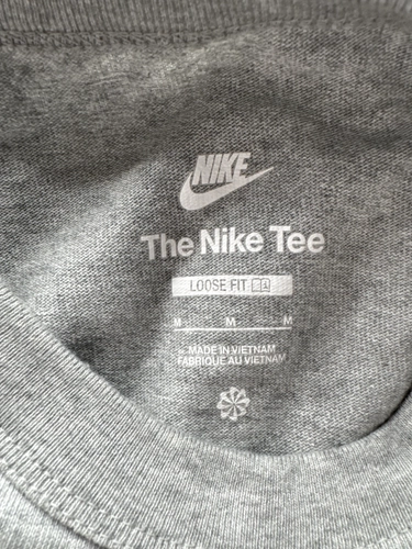 The Nike Tee
