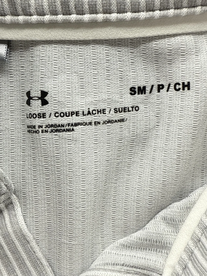 Under Armour