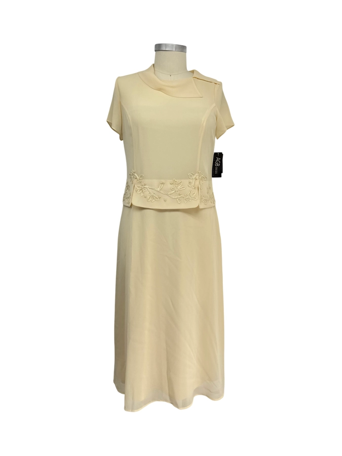 AGB Dress