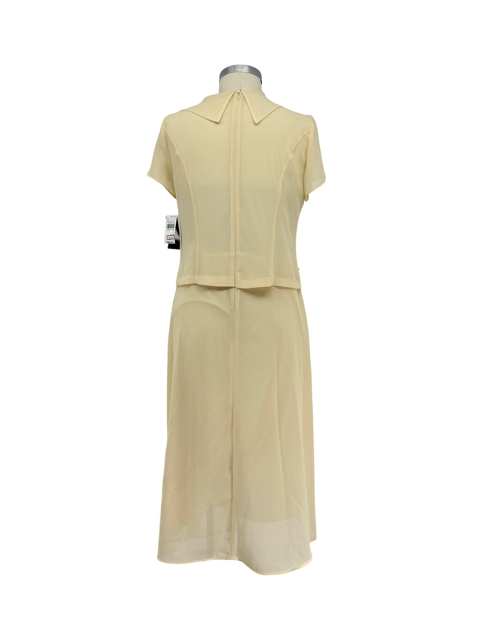 AGB Dress