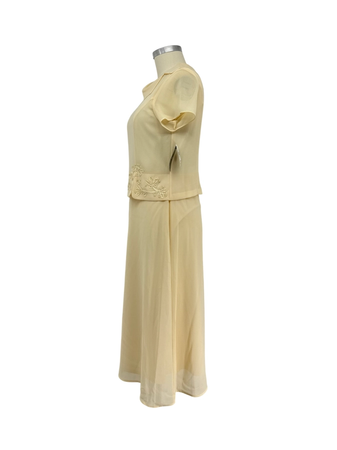 AGB Dress