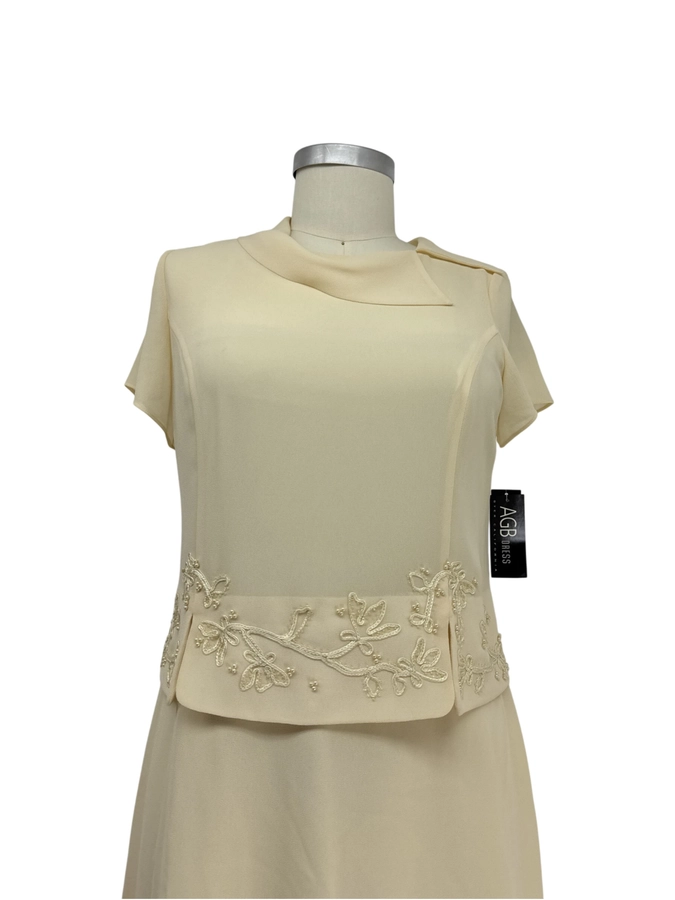 AGB Dress