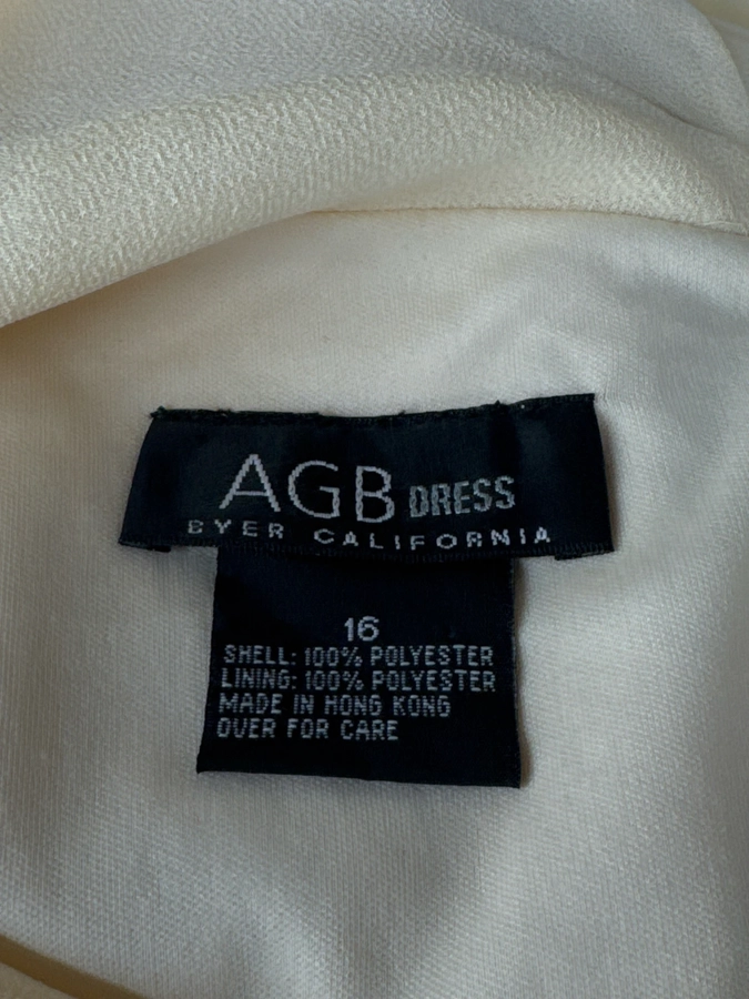 AGB Dress