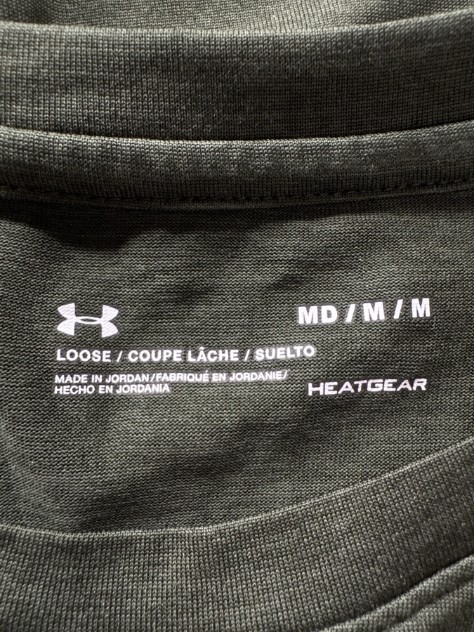 Under Armour