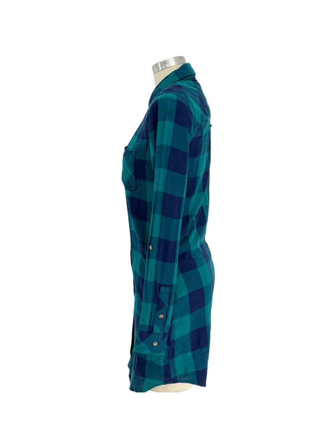 Shirt Dress