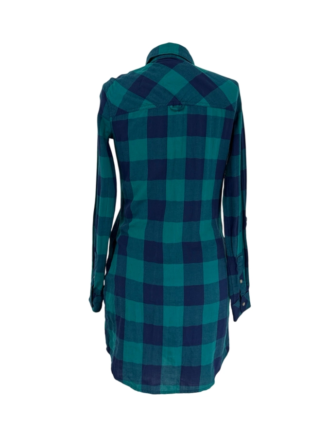 Shirt Dress