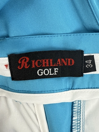 Richland Golf