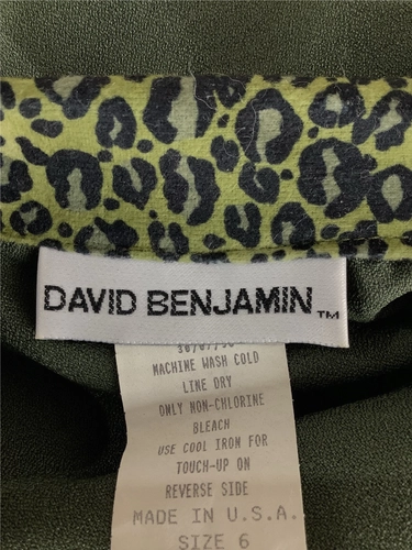 David Benjamin