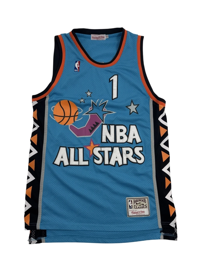 NBA All Stars