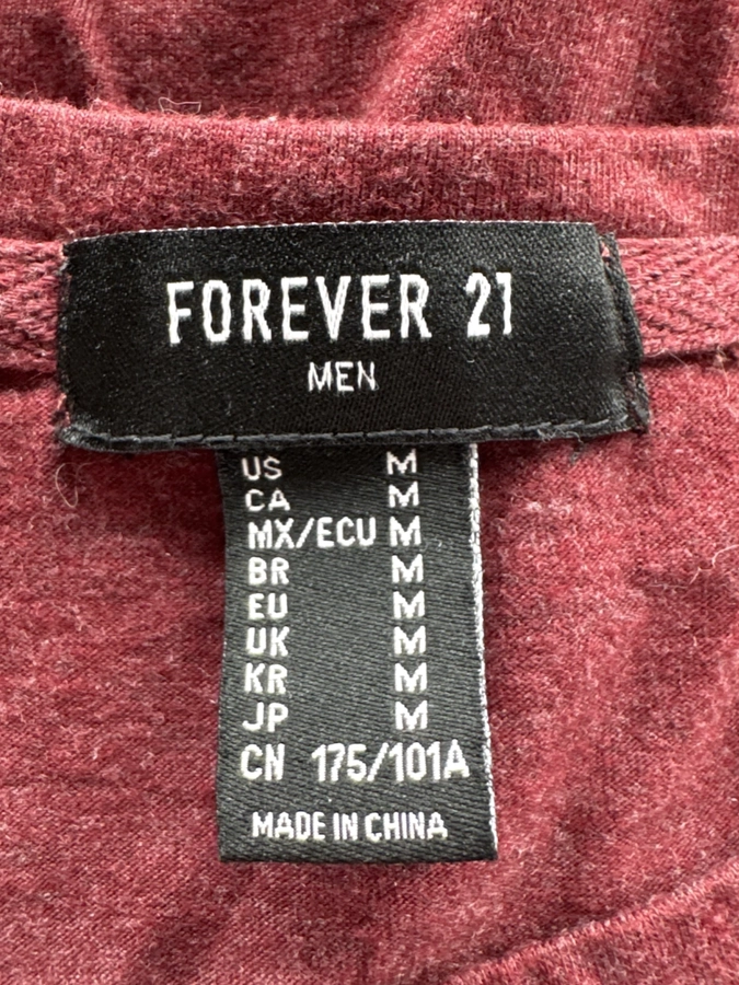 Forever 21