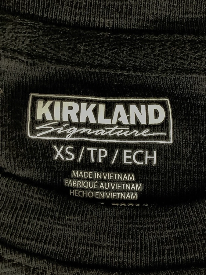 Kirkland Signature