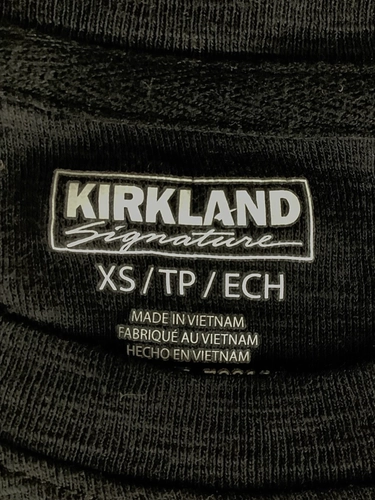 Kirkland Signature