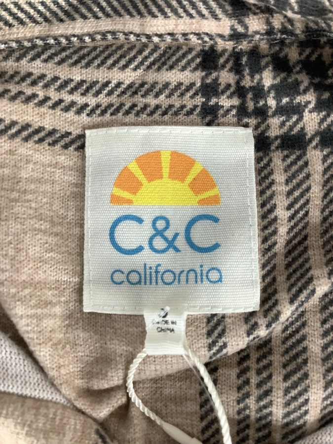 C&C California