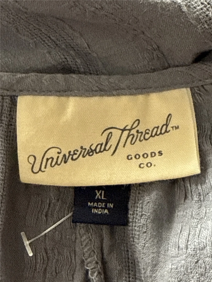 Universal Thread