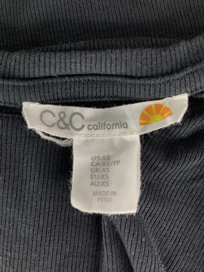 C&C California
