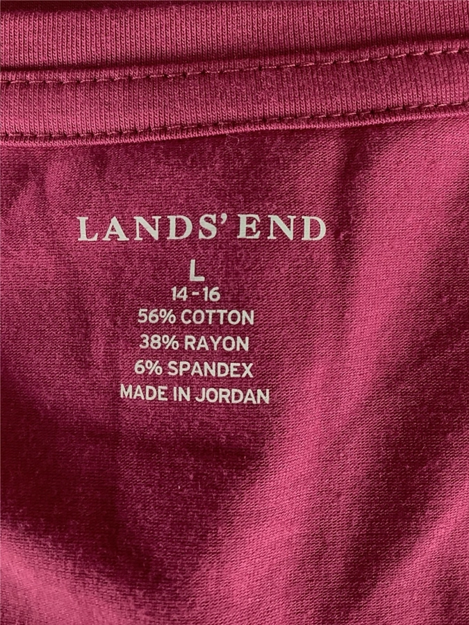 Lands' End