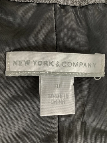 New York & Company