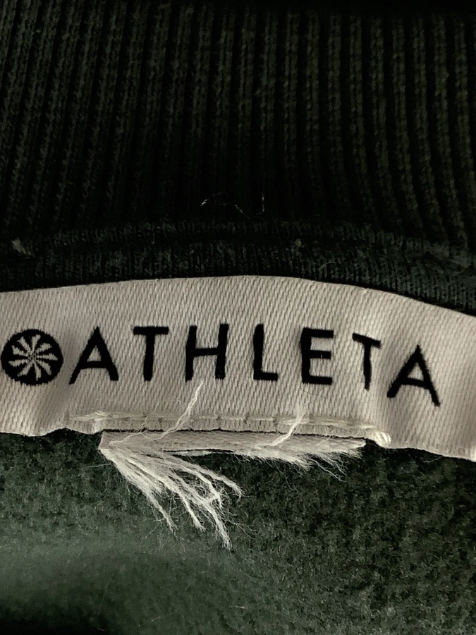 Athleta