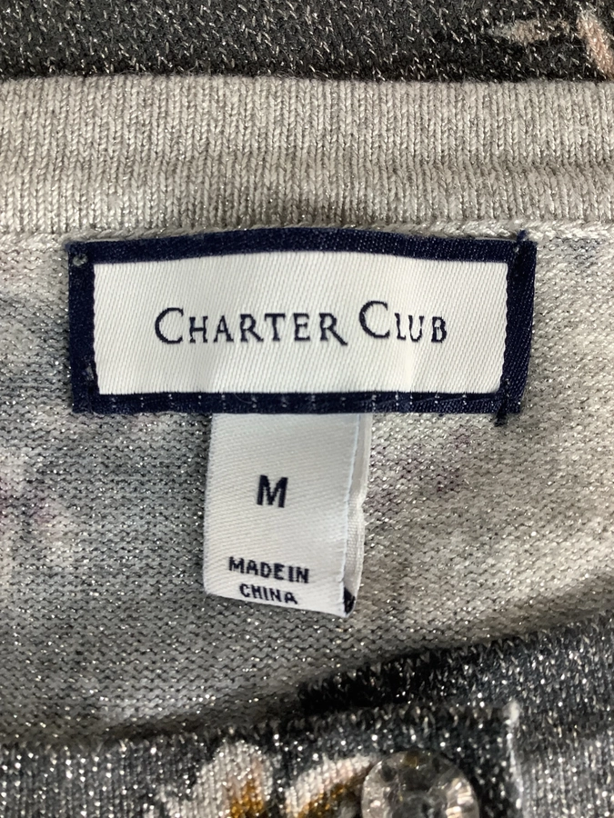 Charter Club