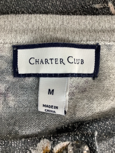 Charter Club
