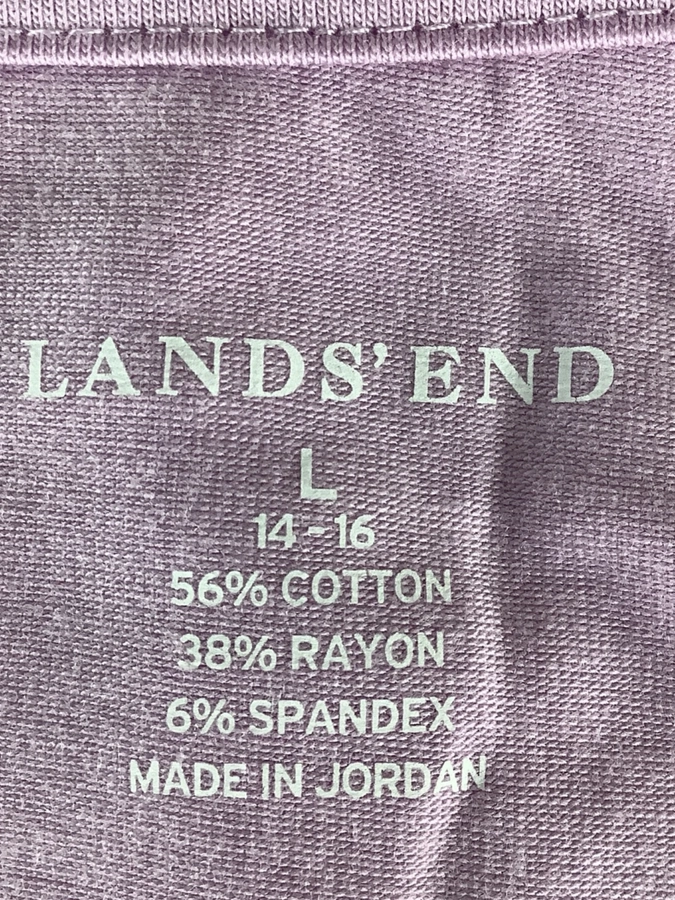 Lands' End