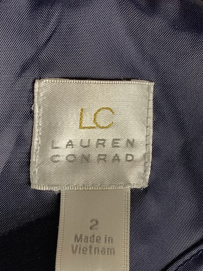 Lauren Conrad